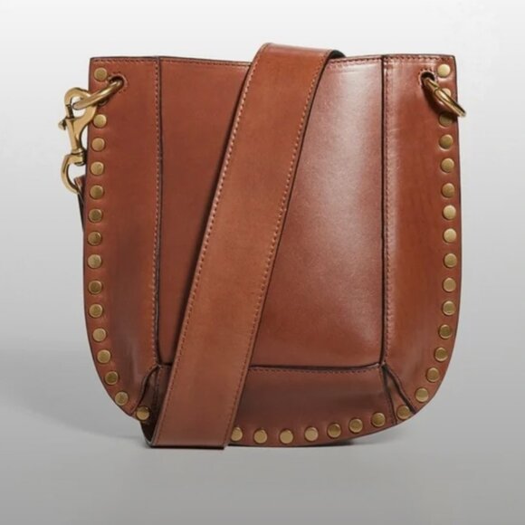 Isabel Marant Nasko Bag - Picture 1 of 7